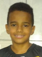 BRAYAN DOS SANTOS RODRIGUES