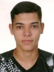 MATHEUS DE ARAÚJO MELO