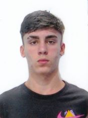 ANTHONY DI MAURO TEIXEIRA