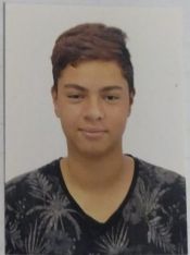 JOSé HENRIQUE SILVA DOS SANTOS