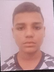 LUIZ HENRIQUE OLIVEIRA ARAUJO