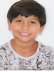 PEDRO HENRIQUE DE SOUZA