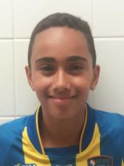 GABRIEL VÍTOR DA SILVA ALVES