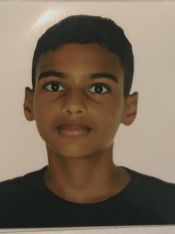 THEO FERREIRA GONçALVES