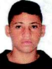 JUAN PABLO PEREIRA DA SILVA