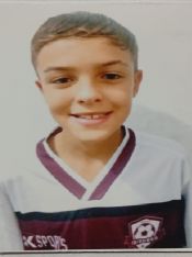 VICTOR JOSÉ ALVES DOS SANTOS