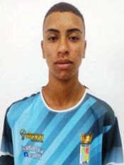 CRYSTHIAN DIEGO DOS SANTOS ZANIN