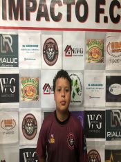 RYAN ENZEL ALVES ROZA