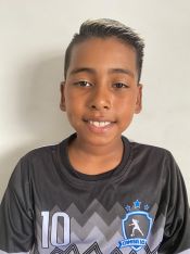 ENZZO LEONARDO PEREIRA DA SILVA 