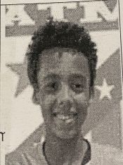 ERIC DOS SANTOS GABRIEL