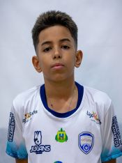 ARTHUR WINICIUS DOS SANTOS RODRIGUES