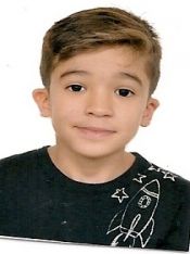 ANTHONY FERREIRA TAVARES 