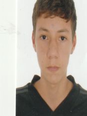 LUCAS MATTHESQUE MONTEIRO