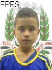 MATHEUS ROSA ALVES OLIVEIRA