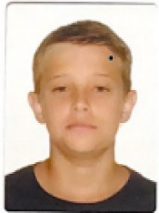 ENZO BEZSON DALLA COSTA