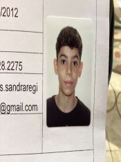 JOÃO LUCAS DE SOUZA RAMOS