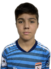 THALES GIACAGLIA CAMACHO RAMOS