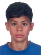 VINÍCIUS MARINHO SILVA