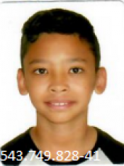 LUAN HENRIQUE DE JESUS BASTOS
