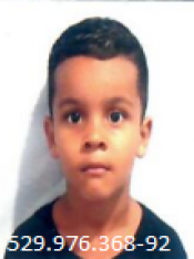 GABRIEL DA SILVA SANTOS