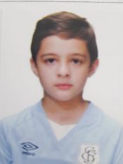 MIGUEL HENRIQUE OLIVEIRA DE SOUZA