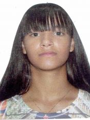 DAIBELIS KATHERIN BRICENO SALAZAR