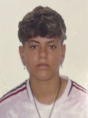 GABRIEL RODRIGUES GONÇALVES VIEIRA