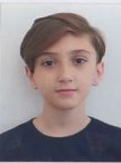 FELIPE CUPOLA BERTOLAZZI