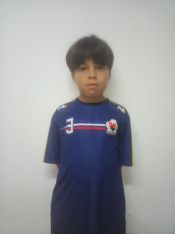 THEO DE JESUS ROCHA