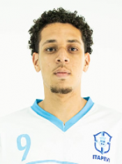 PEDRO LUIZ CAIABA DE ARAUJO
