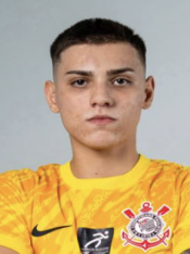 VICTOR HUGO BARBOZA