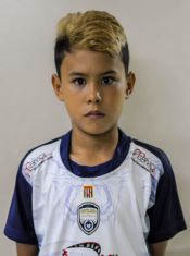 LUKA BERROEÇO NISHIKAWA