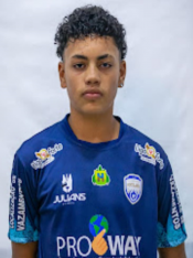 PEDRO HENRIQUE QUARESMA DE SOUZA