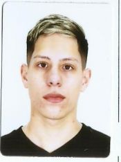 ELIZEU DOS SANTOS CAVALCANTE