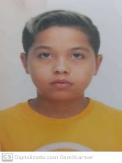 CAIO HENRIQUE VIEIRA