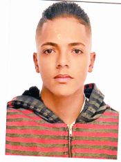 ROBERT DOS SANTOS BATINGA 