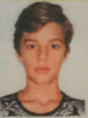 LORENZO CINTRA BACK 