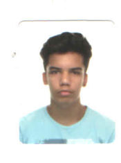 WILLIAM TRINDADE SANTOS