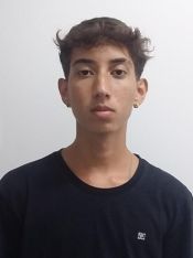 GABRIEL COSTA DE SOUZA