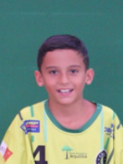 DAVI NOGUEIRA DE MARÇO