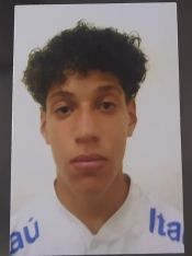 LUCAS GABRIEL DA SILVA