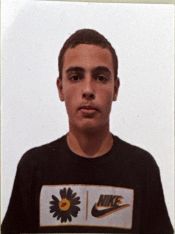 BRIAN BARBOSA FARIA