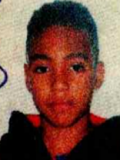 JOAO GABRIEL SANTANA SOBRINHO