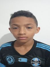 JOABE HENRIQUE SIQUEIRA DA SILVA