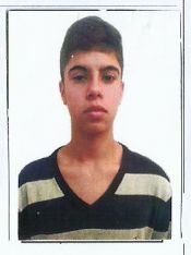 CAIO HENRIQUE REIS DA SILVA