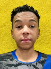 GABRIEL DE JESUS RIBEIRO