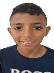 GUSTAVO HENRIQUE TAVARES MAGALHÃES