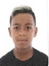 DAVI DA SILVA LIMA SANTOS 