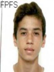MATHEUS DE SOUZA MORAES SILVA