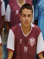 PEDRO ANTôNIO DA COSTA TEIXEIRA